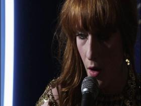 Florence And The Machine Dog Days Are Over (Acoustic Sessions, Metropolis Studios 2009)